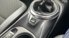 Nissan Juke 1.0 DiG-T 114 N-Connecta 5dr Petrol Hatchback